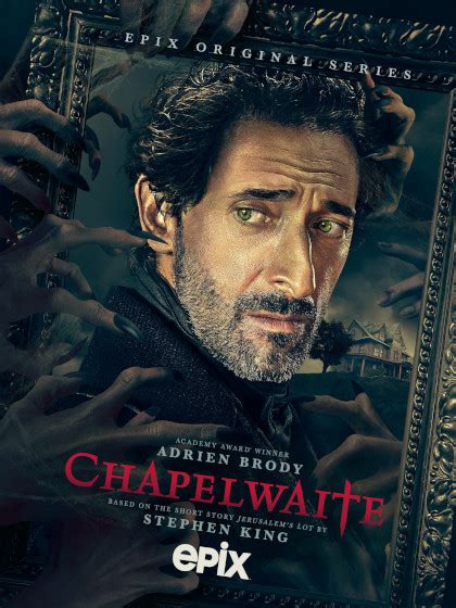 rarbg chapelwaite